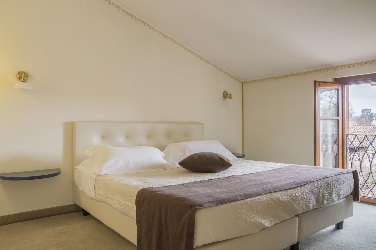 Hotel Ponte Di Rialto Крема Экстерьер фото