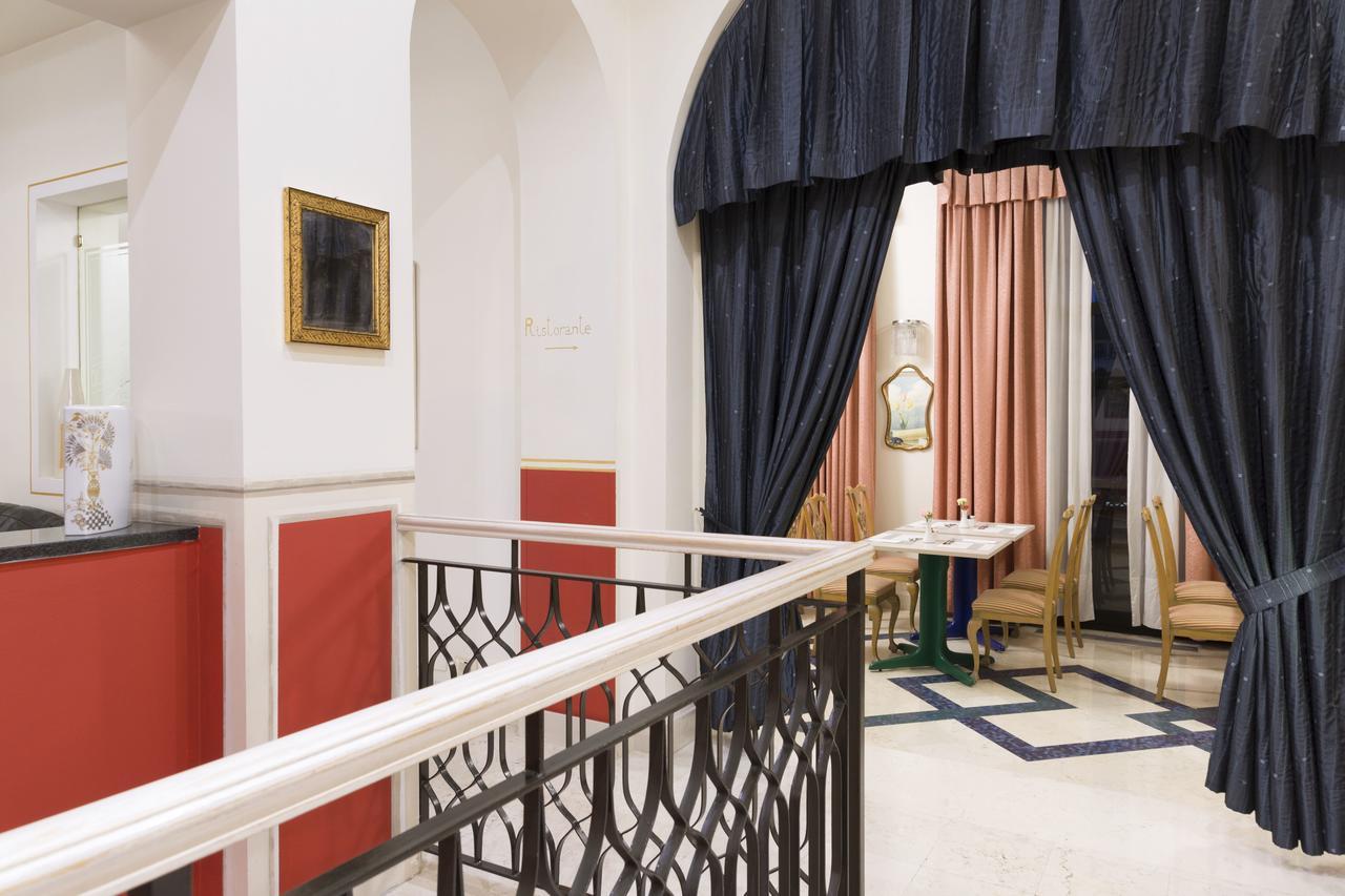 Hotel Ponte Di Rialto Крема Экстерьер фото