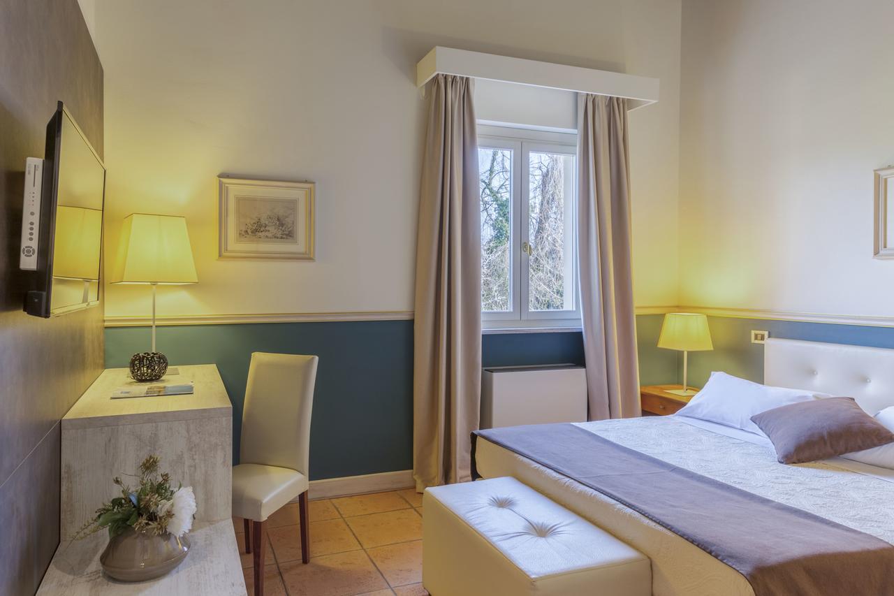 Hotel Ponte Di Rialto Крема Экстерьер фото